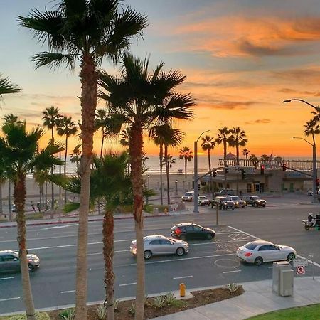 Steps To The Beach, Pacific City And Main Street - #2 Huntington Beach Esterno foto